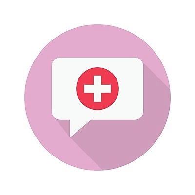 EPS 해외이미지 디자인 인터넷 일러스트 건강 병원 파란색 약 웹 거품 의사 하트 긴급 네트워크 메시지 플랫 맥박 심볼 사인 방광 돌봄 심장병 지원 타격 해외일러스트 모양 컬러 의학 모션 의료진 비뇨기관 질병 파일형식 벡터 이미지허브