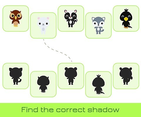 EPS 해외이미지 모양 동물 캐릭터 디자인 교육 실루엣 야생동물 어린이 일러스트 그림자 경기 책 세트 장난감 유치원 게임 마음 쌍 퍼즐 퀴즈 플랫 만화 수집 검색 그림 부엉이 페이지 미로 까마귀 발견 고립 똑같은 해외일러스트 일러캐릭터 스포츠 놀이 조류 촬영기법 사람 파일형식 벡터 이미지허브