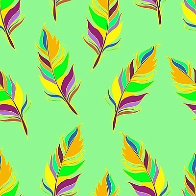 EPS 해외이미지 디자인 종이 백그라운드 패턴 일러스트 자연 벽지 조류 추상 잉크 미술 그래픽 장식 초록색 컬러풀 유행 직물 화려 인쇄 심볼 깃털 그림 질감 네온 부족 고립 엘리먼트 이국적 히피 스타일 해외일러스트 동물 컬러 컨셉 무늬 문화예술 생태계 파일형식 벡터 이미지허브