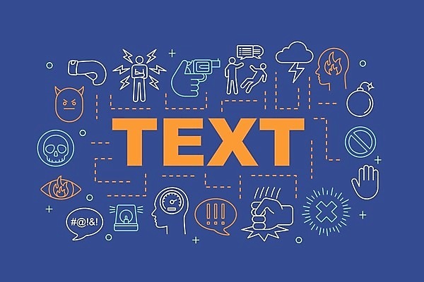 EPS 해외이미지 구름 말풍선 일러스트 텍스트 사람모양 타이포그라피 사람없음 파란색 주먹 총 금지 분노 번개 악마 폭탄 얼굴모양 싸움 손모양 눈모양 비상등 해골모형 해외일러스트 자연요소 모양 문자 감정 무기 얼굴 컬러 모션 날씨 모형 폭발물 파일형식 벡터 손_신체부위 이미지허브