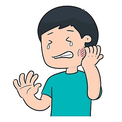 EPS 해외이미지 남자 일러스트 건강 치과 한명 성인 손들기 고통 찡그림 치아 눈물 치통 성인남자한명만 해외일러스트 1 감정 모션 표정 병원 사람 소화기관 질병 남자한명만 성인남자만 파일형식 벡터 이미지허브