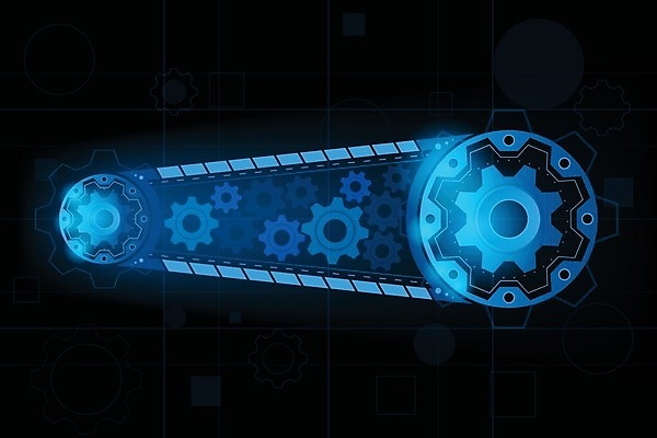 EPS 해외이미지 일러스트 불꽃 사람없음 그래픽 파란색 빛 디지털 네트워크 공학 UI 레이더 인터페이스 가상 해외일러스트 교육 컬러 불 파일형식 벡터 이미지허브