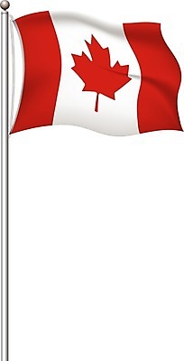 EPS 해외이미지 전통 배너 물결 단풍 잎 일러스트 바람 매달리기 그래픽 빨간색 세계 흰색 깃발 땅 심볼 봉 북쪽 고립 전국 현실 해외일러스트 자연요소 식물 컬러 모션 날씨 방향 파일형식 벡터 이미지허브