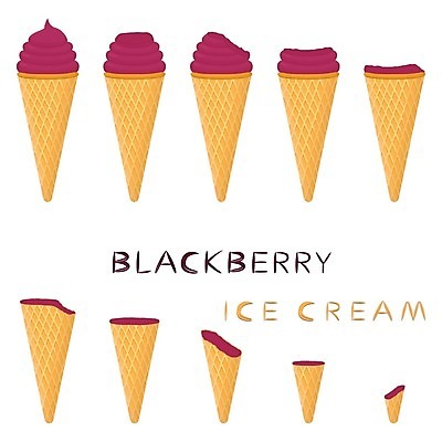 EPS 해외이미지 디자인 열매 음식 조각 과일 일러스트 아이스크림 디저트 서브 사탕 여름 세트 파티 과자 초콜릿 보라색 냉동 얼음 검은색 주스 우유 추위 수확 바 달콤 맛 시원함 설탕 수집 크림 국자 레이아웃 서리 부드러움 블랙베리 원뿔 와플 토막 셔벗 해외일러스트 자연요소 도형 식물 계절 음료 컬러 컨셉 농업 주방용품 유제품 이벤트 감각 파일형식 벡터 이미지허브