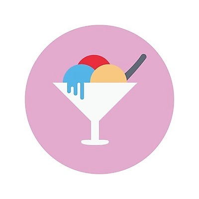 EPS 해외이미지 디자인 음식 과일 일러스트 아이스크림 디저트 그래픽 세트 쿠키 초콜릿 숟가락 냉동 얼음 카페 추위 사발 달콤 상품 수집 크림 국자 부드러움 원뿔 와플 바닐라 셔벗 젤라또 해외일러스트 자연요소 도형 주방용품 수저 상점 감각 사기그릇 맛 파일형식 벡터 이미지허브