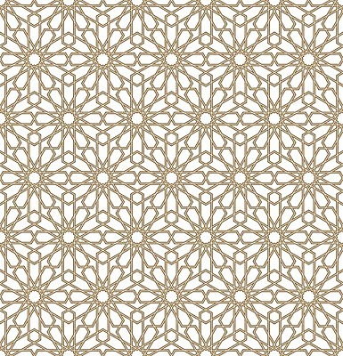 EPS 해외이미지 전통 디자인 실루엣 아시아 별 백그라운드 패턴 일러스트 건축양식 추상 미술 동양인 그래픽 장식 갈색 노란색 수확 골동품 흰색 화려 황금 클래식 인쇄 이슬람교 타일 모자이크 동쪽 모로코 대칭 라마단 아라베스크 아랍어 옛날 포장소품 스타일 해외일러스트 자연요소 건축 나라 종교 컬러 컨셉 무늬 농업 포장 아프리카 문화예술 촬영기법 인종 방향 오브젝트 포장재료 파일형식 벡터 이미지허브