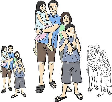 EPS 해외이미지 캐릭터 손 디자인 여자 딸 행복 감정 아들 어린이 선 백그라운드 일러스트 비즈니스 가족 엄마 주택 따뜻함 사랑 미술 사람 그래픽 주름 그룹 아빠 낙서 만화 스케치 수집 심볼 그림 심플 윤곽 손그림 고립 해외일러스트 일러캐릭터 관계 문화예술 건물 신체부위 파일형식 벡터 이미지허브