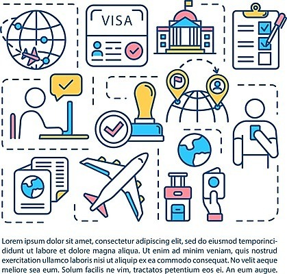 EPS 해외이미지 하늘색 말풍선 일러스트 비행기 들기 사람없음 도장 캐리어 세계여행 라인아트 여권 손모양 시청 비자카드 지구모양 체크리스트 해외일러스트 모양 지구 선 여행 항공교통 모션 대중교통 파란색 세계 여행가방 신용카드 관공서 파일형식 벡터 손_신체부위 이미지허브
