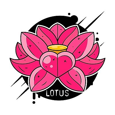 EPS 해외이미지 식물 템플릿 디자인 꽃잎 꽃 실루엣 선 백그라운드 잎 꽃무늬 패턴 일러스트 요가 자연 흑백 연꽃 미술 동양인 그래픽 장식 검은색 스파 벚꽃 흰색 화려 백합 문신 심볼 사인 그림 윤곽 우표 고립 엘리먼트 스타일 해외일러스트 웰빙 컬러 컨셉 무늬 문화예술 촬영기법 인종 생태계 파일형식 벡터 이미지허브