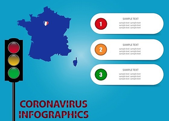 EPS 해외이미지 교육 종이 백그라운드 컨셉 지도 오렌지 일러스트 텍스트 건강 경고 안전 경사 빨간색 초록색 파란색 약 라벨 공백 인포그래픽 정보 프랑스 발표 메시지 환경오염 바이러스 질병 위험 프랑스어 경보 전염병 주목 해외일러스트 문자 유럽 컬러 과일 의학 프레임 파일형식 벡터 이미지허브