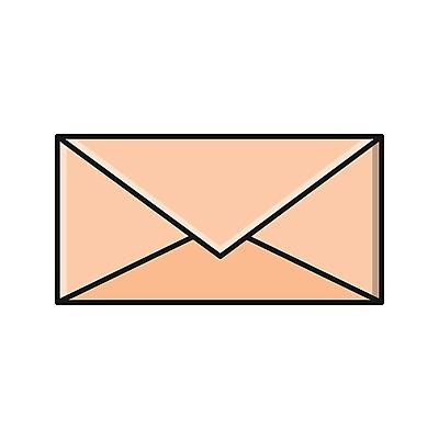 EPS 해외이미지 종이 인터넷 일러스트 통신 버튼 봉투 웹 메시지 이메일 편지 심볼 뉴스레터 주소 고립 스팸 엘리먼트 편지쓰기 해외일러스트 템플릿 기록 파일형식 벡터 이미지허브