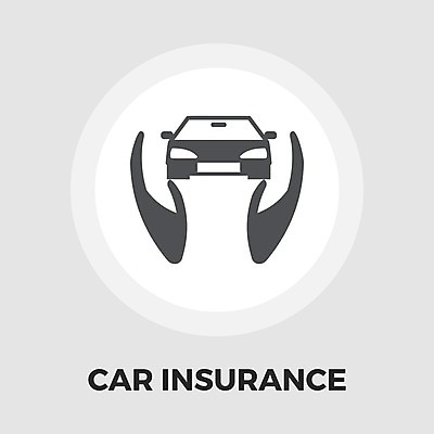 EPS 해외이미지 일러스트 자동차 사람없음 보호 손모양 보험 자동차보험 운전자보험 해외일러스트 모양 육상교통 컨셉 파일형식 벡터 손_신체부위 이미지허브