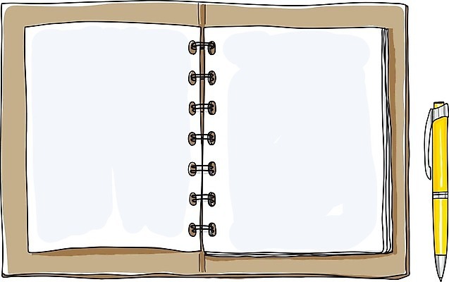 EPS 해외이미지 템플릿 디자인 교육 종이 백그라운드 컨셉 일러스트 비즈니스 학교 새로움 나선형 숙이기 책 사무실 다이어리 쪽지 공책 공백 블록 장비 덮개 흰색 메시지 편지지 교과서 문서 손그림 페이지 바인더 시트 패드 거짓 고립 편지쓰기 목업 카피스페이스 현실 해외일러스트 컬러 포즈 무늬 문구용품 교재 사무용품 뚜껑 기록 편지 파일형식 벡터 이미지허브