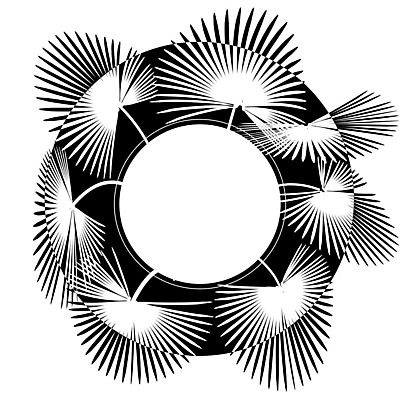EPS 해외이미지 나무 식물 디자인 섬 백그라운드 잎 패턴 일러스트 자연 벽지 손바닥 미술 장식 초록색 여름 컬러풀 유행 정원 봄 수확 흰색 나뭇가지 직물 인쇄 사파리 그림 질감 하와이 캘리포니아 브라질 고립 아열대 이국적 인기 해외일러스트 손 계절 컬러 무늬 농업 문화예술 미국 남아메리카 생태계 파일형식 벡터 이미지허브