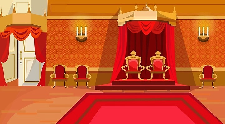 EPS 해외이미지 디자인 배너 가구 백그라운드 컨셉 의자 일러스트 왕관 주택 프레임 자 매달리기 내부 그래픽 장식 빨간색 힘 궁전 골동품 커튼 중세 역사 플랫 고급 왕 만화 스케치 박물관 촛대 안락의자 보물 여왕 바로크 옛날 제국 해외일러스트 컬러 생활용품 고건축 모션 문구용품 미술 건물 파일형식 벡터 이미지허브