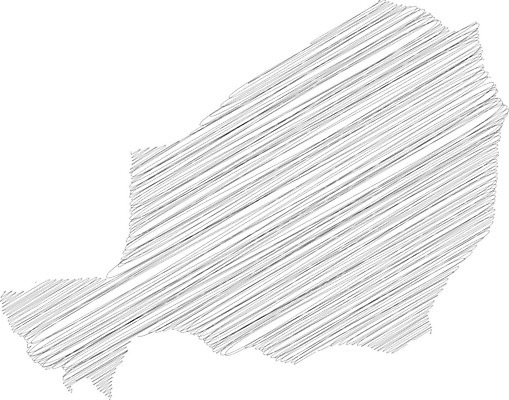 EPS 해외이미지 모양 실루엣 여행 백그라운드 컨셉 지도 일러스트 그래픽 세계 연필 검은색 낙서 땅 스케치 자르기 가득함 심볼 묘사 심플 윤곽 영토 지역 고립 니제르 전국 지도책 지리 디테일 해외일러스트 컬러 모션 학용품 촬영기법 미술 책 필기구 파일형식 벡터 이미지허브