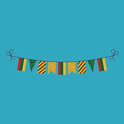 EPS 해외이미지 전통 디자인 행복 문화 줄 캠페인 여행 컨셉 일러스트 휴가 기념 이벤트 그래픽 장식 파티 축제 웹 자유 축하 깃발 플랫 만화 선거 심볼 사인 애국심 고립 독립 엘리먼트 전국 해외일러스트 감정 인터넷 민주주의 파일형식 벡터 이미지허브
