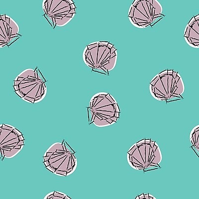 EPS 해외이미지 모양 동물 디자인 바다 여행 백그라운드 패턴 일러스트 자연 벽지 조개 연체동물 미술 그래픽 물 여름 파란색 수중 껍질 굴 흰색 직물 소라 수집 질감 해외일러스트 자연요소 계절 컬러 무늬 문화예술 어패류 무척추동물 생태계 파일형식 벡터 이미지허브