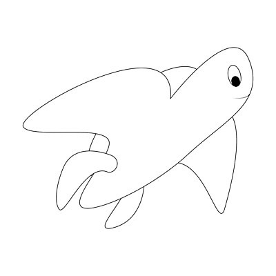 EPS 해외이미지 동물 캐릭터 행복 야생동물 바다 일러스트 파충류 자연 생물 양서류 물 바닷속 수중 수영 껍질 흰색 거북이 만화 스케치 그림 고립 깊이 해외일러스트 일러캐릭터 자연요소 감정 컬러 미술 수상스포츠 생태계 파일형식 벡터 이미지허브