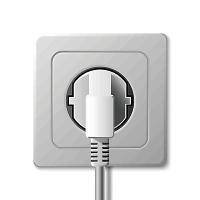 EPS 해외이미지 디자인 유럽 벽 백그라운드 일러스트 가정 주택 내부 빛 환경 힘 장비 에너지 흰색 공구 네트워크 콘센트 플러그 코드 연결 플라스틱 오브젝트 철사 타입 세대 고립 삽입 생태학 전압 현재 공급 현실 해외일러스트 교육 나라 컬러 컨셉 재질 건물 도구 파일형식 벡터 건축물 건축 이미지허브