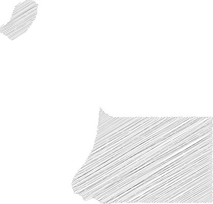 EPS 해외이미지 모양 실루엣 여행 백그라운드 컨셉 지도 일러스트 그래픽 세계 연필 검은색 낙서 땅 스케치 자르기 가득함 심볼 묘사 심플 윤곽 영토 지역 고립 전국 지도책 지리 디테일 해외일러스트 컬러 모션 학용품 촬영기법 미술 책 필기구 파일형식 벡터 이미지허브