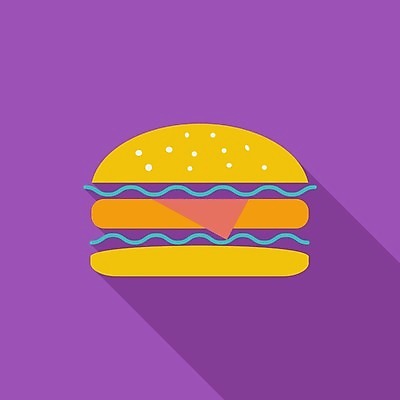 EPS 해외이미지 디자인 문화 음료 음식 다이어트 토마토 채소 일러스트 부분 치즈 패스트푸드 샌드위치 육류 미술 씨앗 픽토그램 검은색 소고기 햄버거 상추 큼 만화 먹기 심볼 오브젝트 사인 속도 싱글 그림 심플 깨 점심식사 고립 번 엘리먼트 치즈버거 해외일러스트 식물 빵 컬러 식재료 모션 문화예술 유제품 건강 식사 조미료 인스턴트 크기 파일형식 벡터 이미지허브