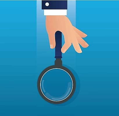 EPS 해외이미지 손 디자인 응시 백그라운드 컨셉 인터넷 일러스트 비즈니스 유리 성공 돋보기 아이디어 실험 손잡이 웹 정보 공구 잡기 플랫 확대 심볼 분석 오브젝트 사인 검색 시력 탐정 발견 고립 마케팅 해외일러스트 시선 모션 재질 신체부위 도구 파일형식 벡터 이미지허브