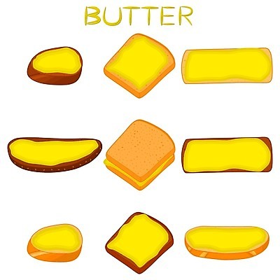 EPS 해외이미지 잡화 음식 빵 조각 일러스트 재료 치즈 샌드위치 요리 노란색 주방 펼침 빵집 우유 신선 막대기 칼 아침식사 상품 매끈함 만화 자르기 굽기 먹여주기 크림 유기농 슬라이스 토스트 버터 승진 내추럴 고립 핸드메이드 해외일러스트 웰빙 컬러 모션 유제품 상점 식사 감각 구이 먹기 파일형식 벡터 이미지허브