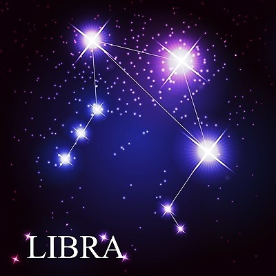 EPS 해외이미지 별 선 일러스트 사람없음 반짝임 우주 야간 연결 신비 은하계 천칭자리 해외일러스트 자연요소 컨셉 모션 별자리 파일형식 벡터 이미지허브