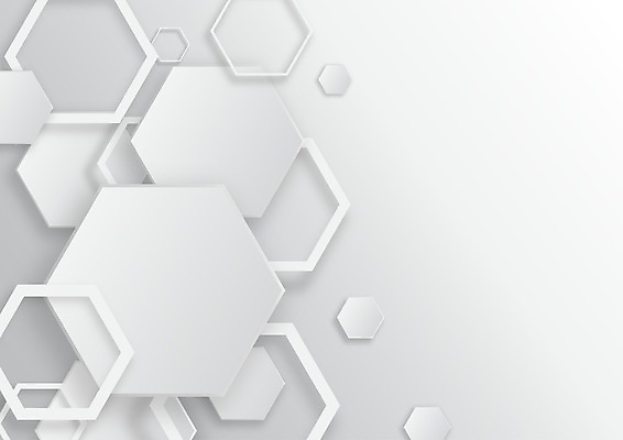 EPS 해외이미지 모양 템플릿 디자인 배너 종이 과학 백그라운드 컨셉 패턴 일러스트 벽지 표면 추상 미래 세포 장식 빛 웹 회색 덮개 흰색 머리빗 그물 네트워크 발표 신문 플랫 타일 질감 육각형 망사 벌집 대칭 엘리먼트 폴리곤 스타일 해외일러스트 도형 컬러 무늬 인터넷 간행물 뚜껑 직물 미용용품 뉴스 파일형식 벡터 이미지허브