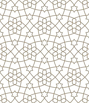 EPS 해외이미지 전통 디자인 실루엣 백그라운드 패턴 곡선 일러스트 건축양식 벽지 이집트 미술 동양인 그래픽 장식 갈색 노란색 수확 골동품 흰색 화려 황금 클래식 그릴 인쇄 이슬람교 인도인 타일 모자이크 동쪽 모로코 대칭 아랍어 포장소품 스타일 해외일러스트 외국인 건축 종교 선 컬러 컨셉 무늬 농업 포장 아프리카 주방용품 문화예술 촬영기법 인종 방향 오브젝트 포장재료 파일형식 벡터 이미지허브