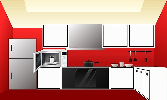 EPS 해외이미지 접시 디자인 포스터 벽 가구 일러스트 건축양식 가정 주방용품 바닥 아파트 주택 실내 요리 내부 장식 3D 우주 주방 식사 기계 방 장비 흰색 기구 공구 오픈 뜨거움 고급 전자레인지 오븐 배고픔 싱크대 만들기 전자 스타일 해외일러스트 식기 건축 컬러 생활용품 컨셉 모션 건물 가전제품 도구 레인지 디지털합성 개수대 파일형식 벡터 이미지허브