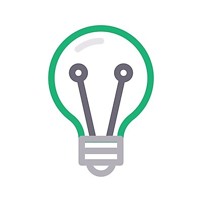 EPS 해외이미지 디자인 백그라운드 일러스트 전구 유리 조명 아이디어 그래픽 빛 힘 에너지 램프 낙서 심볼 해결 혁명 고립 발명 해외일러스트 컨셉 재질 파일형식 벡터 이미지허브