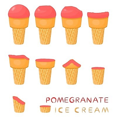 EPS 해외이미지 디자인 음식 조각 과일 일러스트 아이스크림 디저트 서브 사탕 빨간색 여름 세트 파티 과자 초콜릿 냉동 얼음 주스 우유 추위 수확 바 달콤 맛 시원함 설탕 수집 크림 국자 레이아웃 서리 부드러움 석류 원뿔 와플 토막 가넷 셔벗 해외일러스트 자연요소 도형 계절 음료 컬러 컨셉 농업 주방용품 유제품 이벤트 감각 보석 파일형식 벡터 이미지허브
