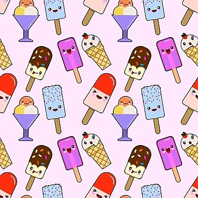 EPS 해외이미지 캐릭터 디자인 행복 감정 얼굴 음식 백그라운드 패턴 일러스트 아이스크림 디저트 미소 컬러풀 초콜릿 얼음 아기 달콤 맛 인쇄 만화 수집 크림 와플 바닐라 해외일러스트 일러캐릭터 자연요소 컬러 컨셉 무늬 표정 사람 신체부위 파일형식 벡터 이미지허브