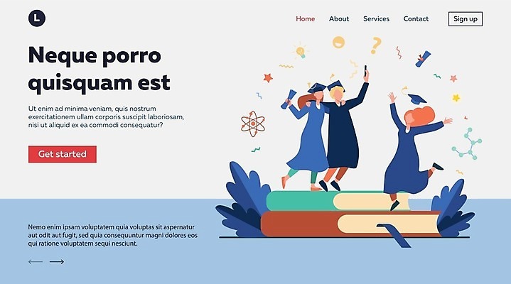 EPS 해외이미지 캐릭터 학생 여자 교육 남자 행복 별 과학 컨셉 일러스트 학사모 전구 졸업 교실 학교 성공 미래 사람 책 축하 가운 플랫 졸업장 큼 강의 만화 대학교 주인 고립 증명서 총각 캡모자 해외일러스트 일러캐릭터 자연요소 모자_잡화 옷 감정 크기 파일형식 벡터 이미지허브