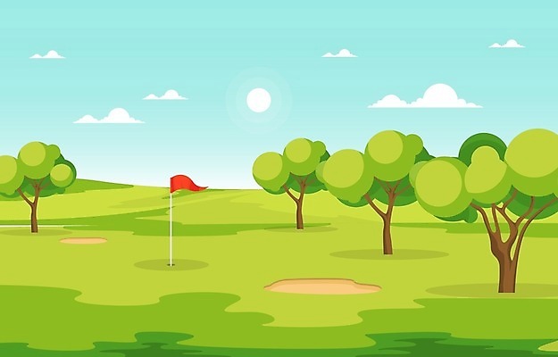 EPS 해외이미지 나무 구름 공원 모래 스포츠 백그라운드 컨셉 밭 골프 일러스트 자연 놀이 하늘 휴가 산 파노라마 풍경 잔디 야외 초록색 여름 파란색 봄 장비 게임 시골 깃발 구멍 강의 만화 땅 언덕 클럽 장면 내추럴 골프티 땅바닥 해외일러스트 자연요소 식물 계절 공공시설 컬러 농업 골프용품 바닥 촬영기법 구기 생태계 파일형식 벡터 이미지허브