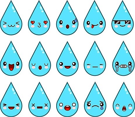 EPS 해외이미지 캐릭터 디자인 행복 감정 얼굴 어린이 일러스트 공 추상 세트 분노 표현 플랫 떨어짐 이슬 만화 고립 엘리먼트 해외일러스트 일러캐릭터 컨셉 무늬 사람 신체부위 파일형식 벡터 이미지허브