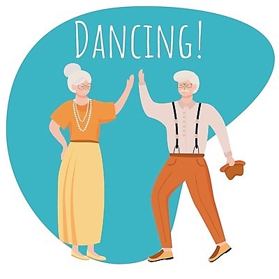 EPS 해외이미지 템플릿 캐릭터 디자인 커플 포스터 백그라운드 일러스트 텍스트 가족 함께함 사람 취미 디지털 플랫 은퇴 레이아웃 온라인 엘리먼트 목업 해외일러스트 일러캐릭터 컨셉 관계 파일형식 벡터 이미지허브