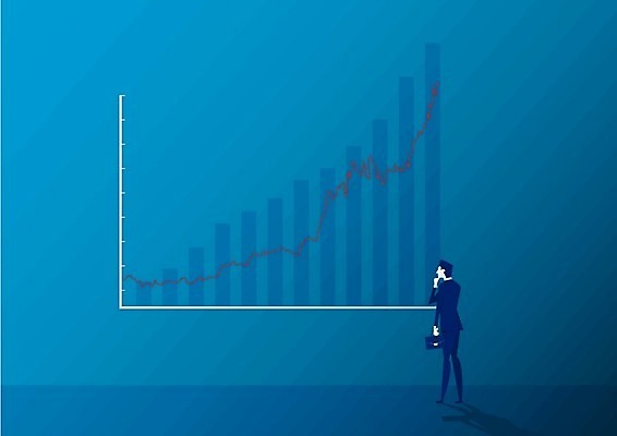 EPS 해외이미지 응시 돈 패턴 일러스트 비즈니스 그래프 추상 서기 금융 경제 디지털 과학기술 성장 비즈니스맨 막대기 시장 주식 분석 무역 외화 투자 이익 해외일러스트 시선 남자 산업 컨셉 무늬 모션 기술 직장인 재산 파일형식 벡터 이미지허브