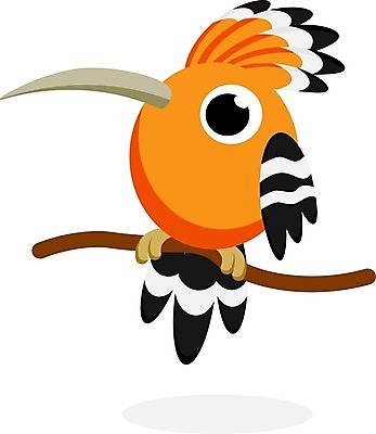 EPS 해외이미지 동물 캐릭터 디자인 행복 야생동물 일러스트 자연 조류 동물원 미술 그래픽 컬러풀 원형 플랫 눈동자 만화 고립 해외일러스트 일러캐릭터 도형 감정 컬러 문화예술 눈_신체부위 생태계 파일형식 벡터 이미지허브