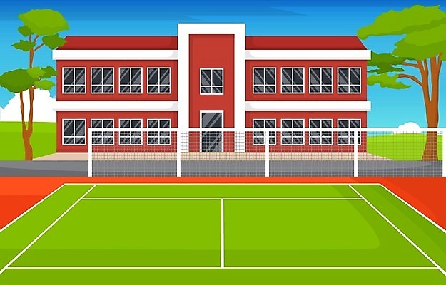 EPS 해외이미지 나무 구름 라이프스타일 디자인 공원 교육 도로 스포츠 밭 일러스트 건축양식 공 학교 자연 하늘 호텔 바닥 건강 미술 풍경 야외 내부 건물 그래픽 초록색 울타리 운동 환경 힘 경쟁 테니스 게임 그물 만화 체육관 장면 돌봄 법정 토너먼트 해외일러스트 자연요소 식물 건축물 공공시설 건축 길 컬러 컨셉 농업 교통시설 모션 놀이 숙소 문화예술 생활 담장 구기 생태계 파일형식 벡터 이미지허브