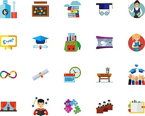 EPS 해외이미지 학생 여자 교육 남자 어린이 일러스트 졸업 교실 학교 수업 소년 여러명 성인 그래픽 책 세트 독서 운동 교사 가르침 졸업장 심볼 물리학 해외일러스트 직업 다수 건강 사람 물리 파일형식 벡터 이미지허브