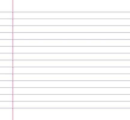 EPS 해외이미지 교육 종이 선 일러스트 텍스트 학교 잉크 그래픽 가로 빨간색 세로 파란색 세트 기록 오픈 주름 낙서 스케치 수집 왼쪽 심볼 그림 질감 손그림 규칙 타입 엘리먼트 직진 타격 해외일러스트 컬러 모션 미술 방향 파일형식 벡터 이미지허브