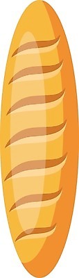 EPS 해외이미지 전통 음식 백그라운드 일러스트 건강 식사 빵집 껍질 흰색 신선 맛 아침식사 바게트 상품 시리얼 밀 굽기 유기농 덩어리 프랑스어 고립 번 페스츄리 해외일러스트 문자 웰빙 빵 컬러 컨셉 곡류 상점 구이 파일형식 벡터 이미지허브