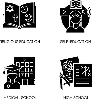 EPS 해외이미지 클립아트 학생 여자 교육 종교 일러스트 졸업 고등학교 사람 두명 자습 의과대학 여자만 해외일러스트 학교 학습 대학교 파일형식 벡터 이미지허브