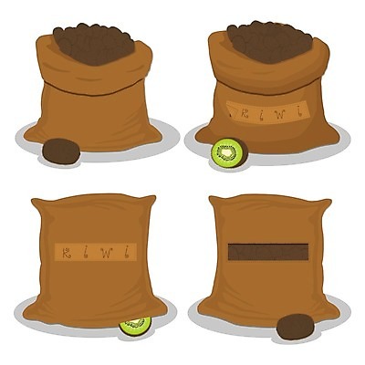 EPS 해외이미지 산업 밧줄 줄 음식 조각 가방 과일 일러스트 포장 키위 씨앗 초록색 쌓기 수확 직물 오픈 거친 실 큼 삼베 가득함 창고 날것 캔버스 자루 팩 패키지 수납 노끈 망사 짜임 흙더미 내추럴 숙성 파우치 해외일러스트 식물 잡화 컬러 농업 모션 흙 화장품 크기 파일형식 벡터 천_직물 더미 이미지허브