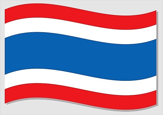 EPS 해외이미지 전통 디자인 배너 아시아 문화 물결 여행 일러스트 태국 바람 동양인 그래픽 빨간색 파란색 줄무늬 손상 자유 흰색 깃발 역사 심볼 사인 웨이브 애국심 독립 잔물결 전국 정부 지리 해외일러스트 자연요소 나라 컬러 컨셉 무늬 날씨 인종 파일형식 벡터 이미지허브