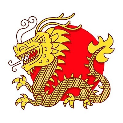 EPS 해외이미지 동물 캐릭터 전통 디자인 실루엣 아시아 문화 백그라운드 패턴 일러스트 파충류 불 새로움 미술 동양인 이벤트 그래픽 장식 빨간색 중국 힘 용 축하 연도 문신 심볼 사인 과거 점성술 신화 공상 동쪽 고립 몬스터 해외일러스트 일러캐릭터 자연요소 나라 컬러 컨셉 무늬 문화예술 촬영기법 인종 방향 파일형식 벡터 이미지허브