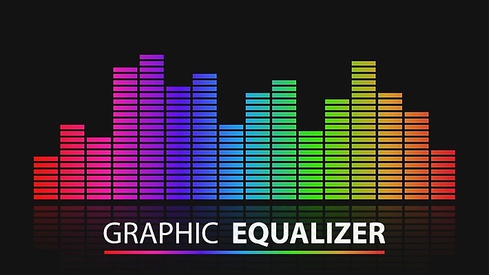 EPS 해외이미지 디자인 선 음악 파도 백그라운드 무지개 패턴 일러스트 그래프 추상 그래픽 파란색 빛 컬러풀 반사 디지털 검은색 소리 장비 에너지 바 볼륨 믹서 클럽 라디오 디스코 전자 오디오 스테레오 계량기 목소리 녹음기 뮤지컬 선로 스펙트럼 플레이어 해외일러스트 자연요소 바다 컬러 무늬 문화예술 전자제품 춤 파일형식 벡터 녹음_기록 이미지허브